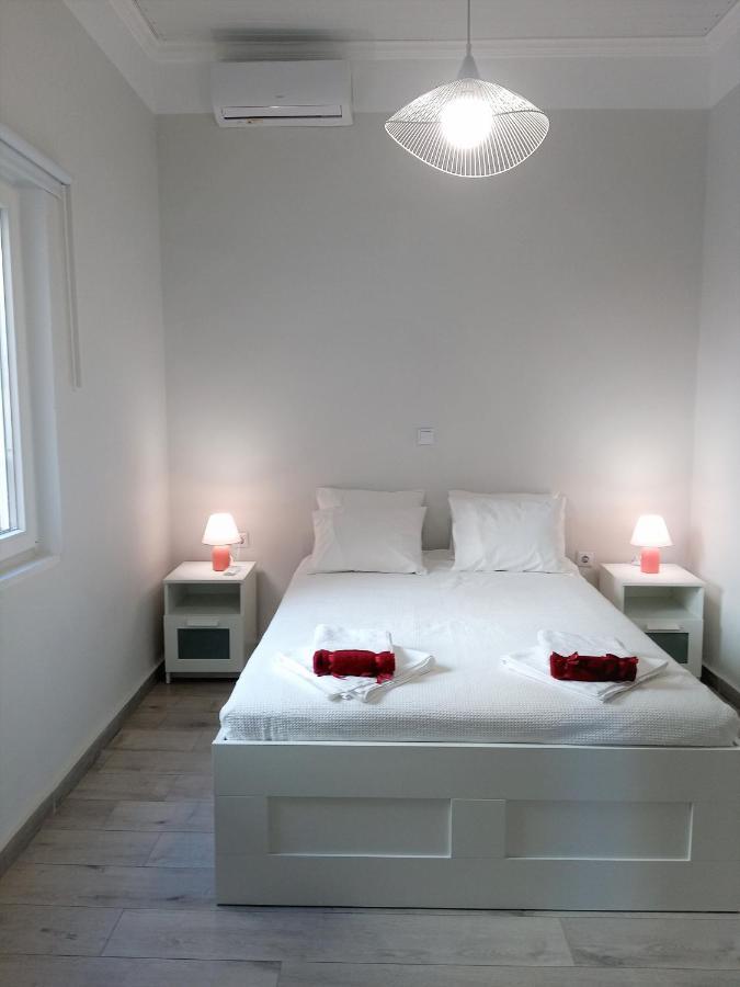 Appartement Sea U Chania (Crete)