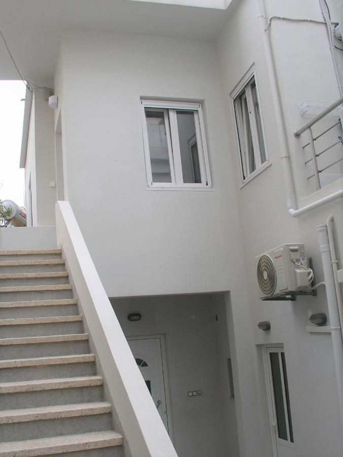 Sea U Appartement *