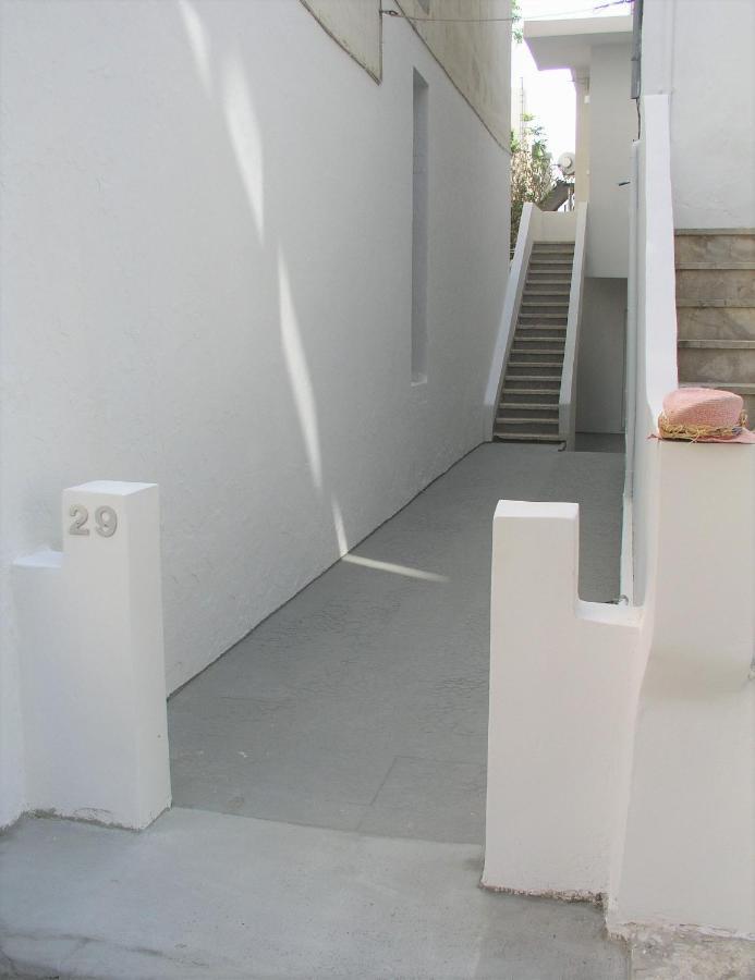 Sea U Appartement *