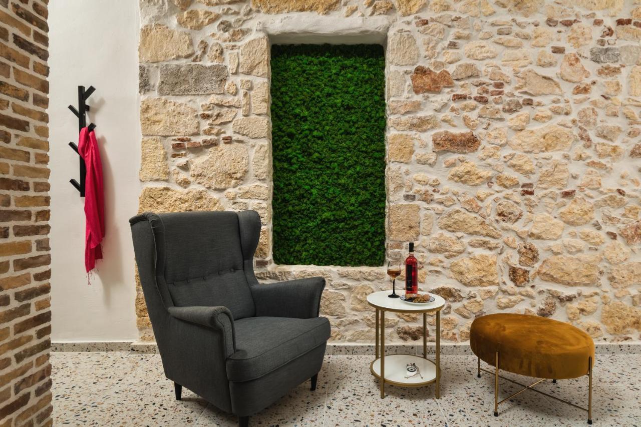 Vakantiehuis Michalis Nchouse 33 Chania (Crete)