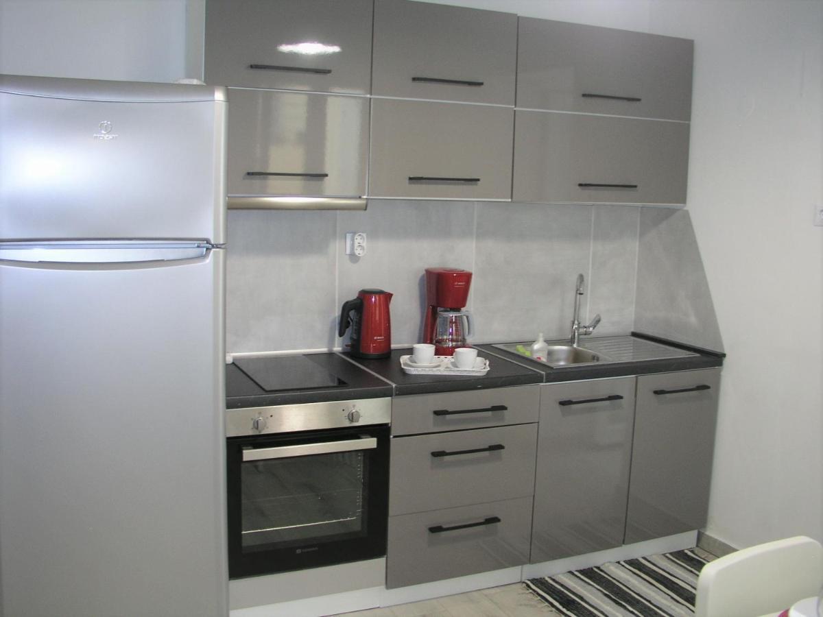Sea U Appartement *