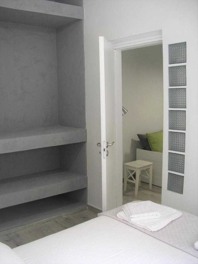 Appartement Sea U