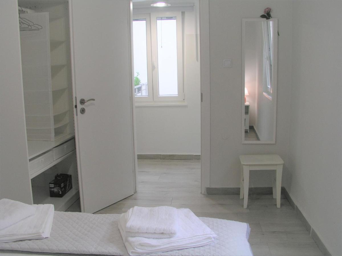 Appartement Sea U