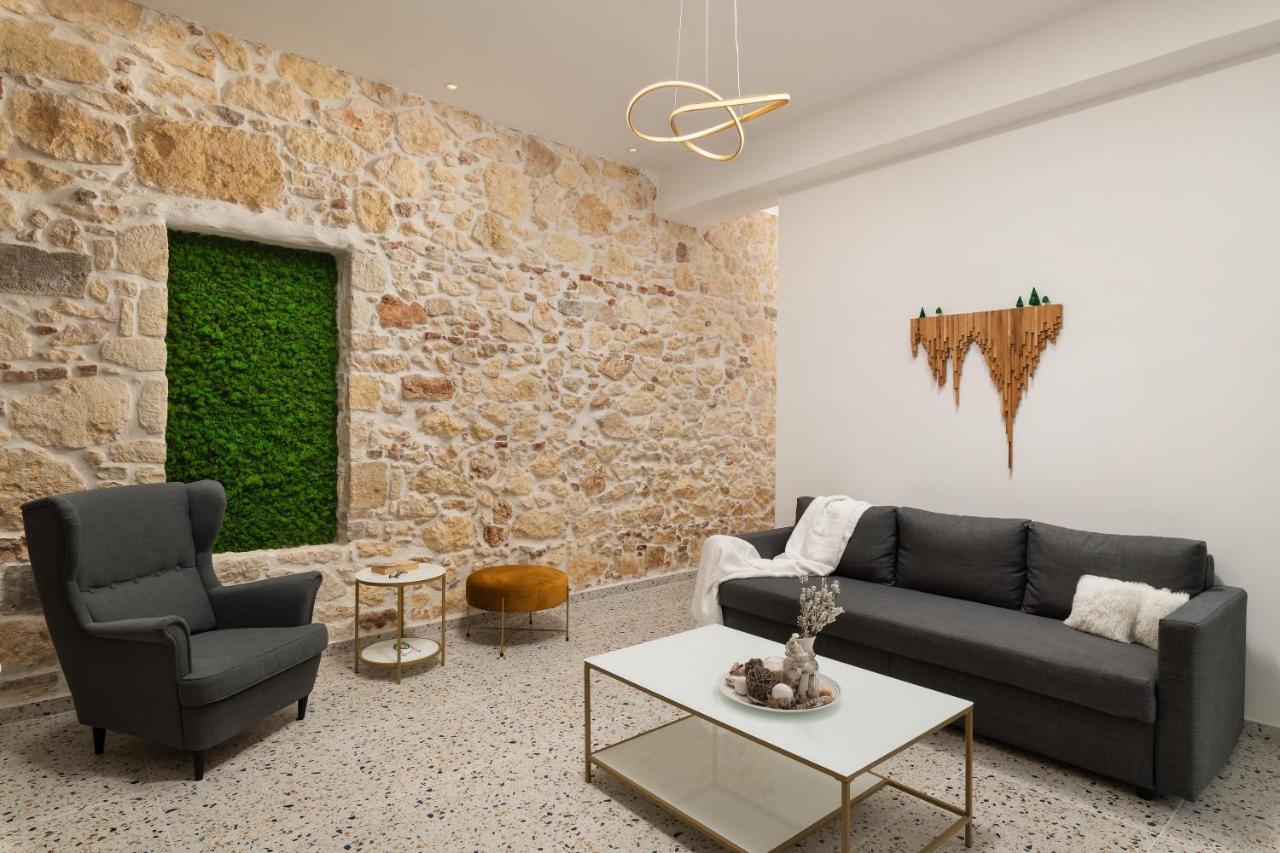 Michalis Nchouse 33 Vakantiehuis