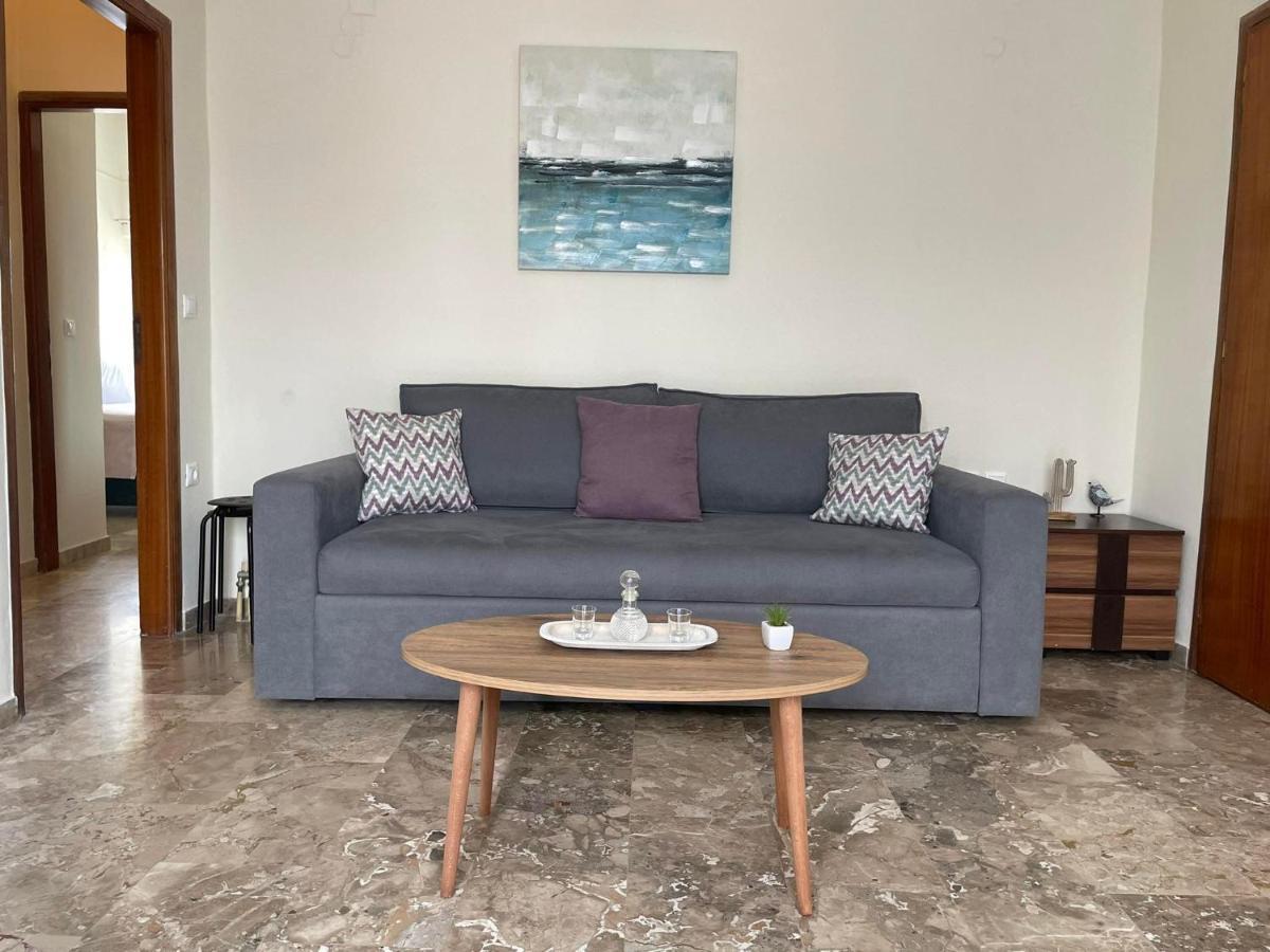Chania 3 Apartment
