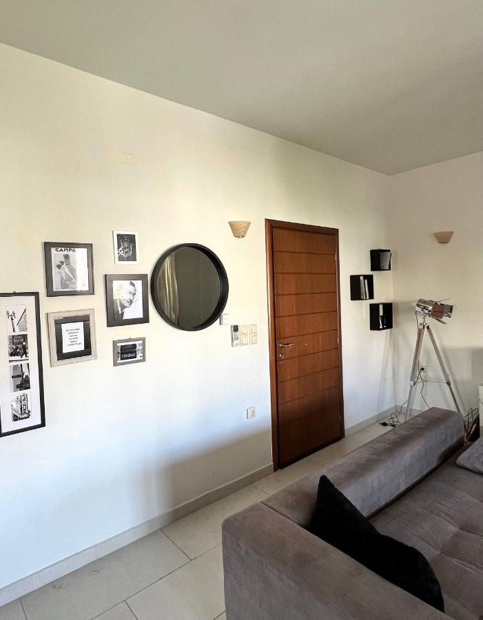 Apartment Zoi's Chania (Crete)