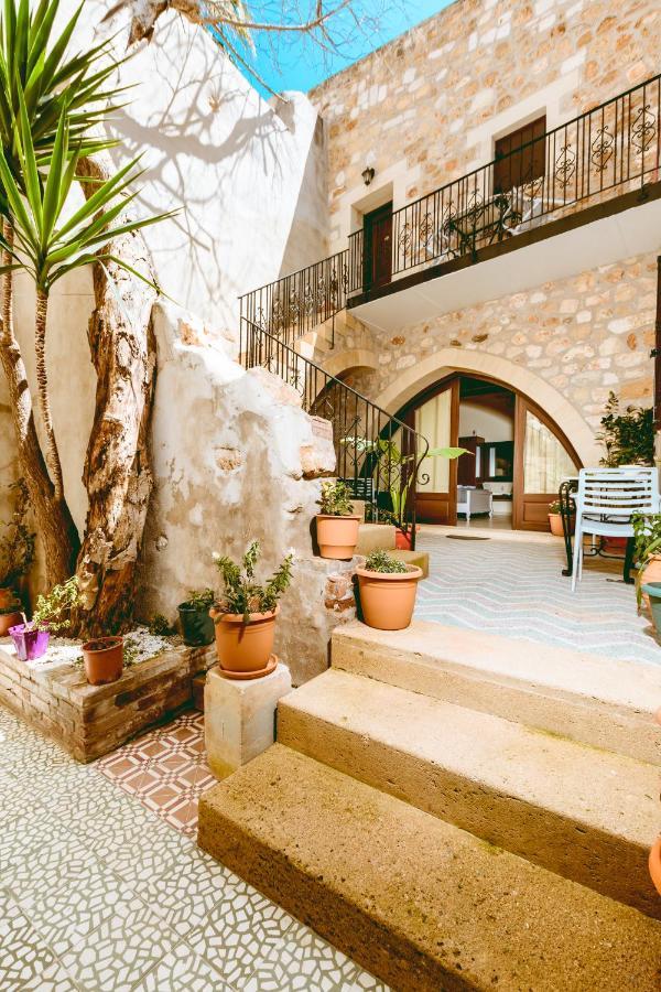 Guest house Bozzali 4*