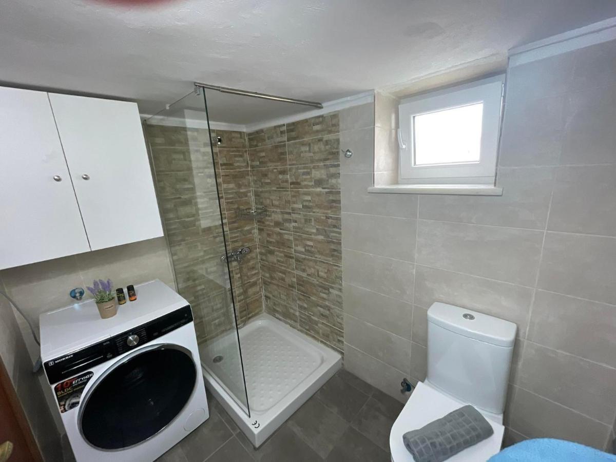 Chania 3 Apartment *