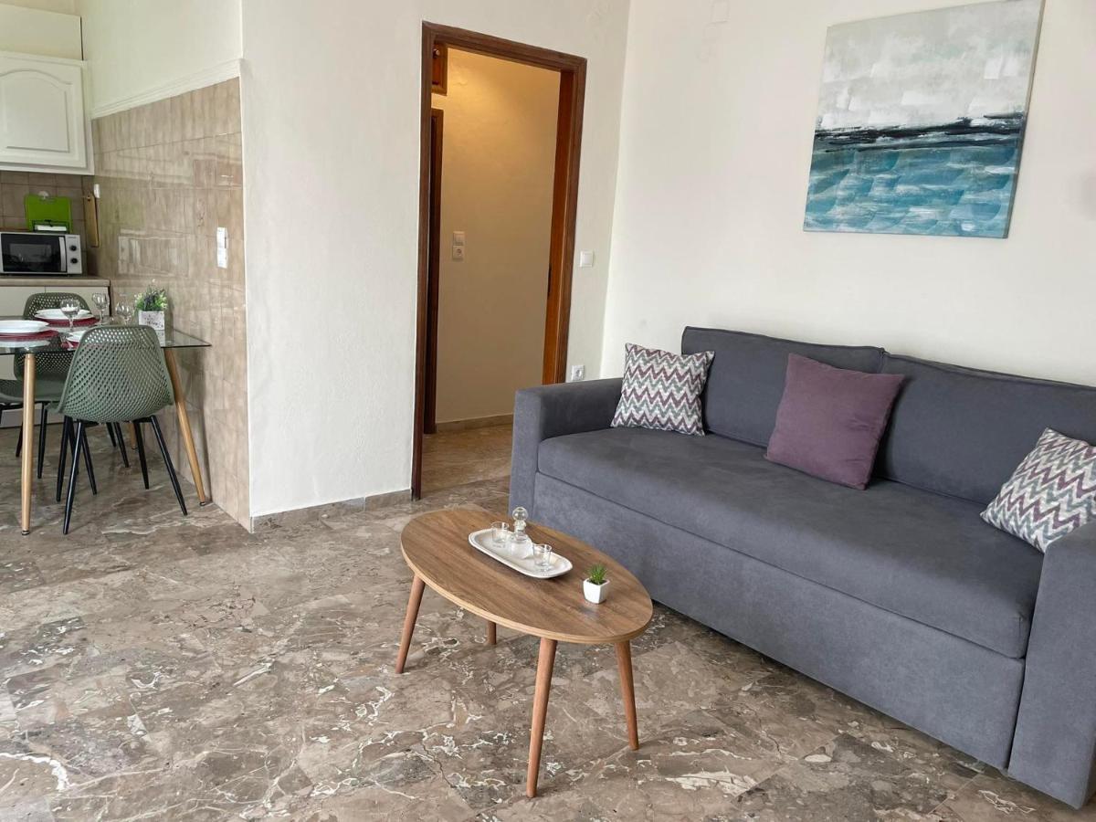 Apartment Chania 3