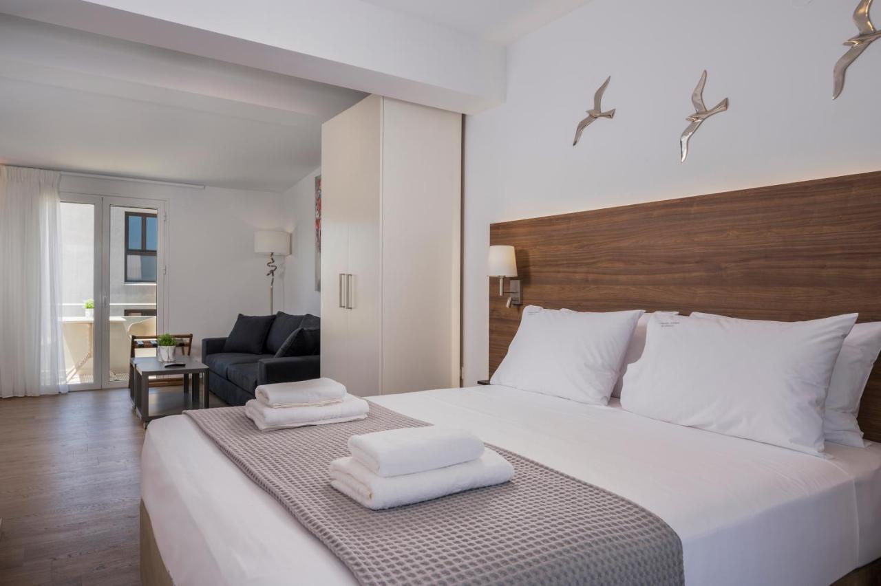 Urban Residences Chania Apartment