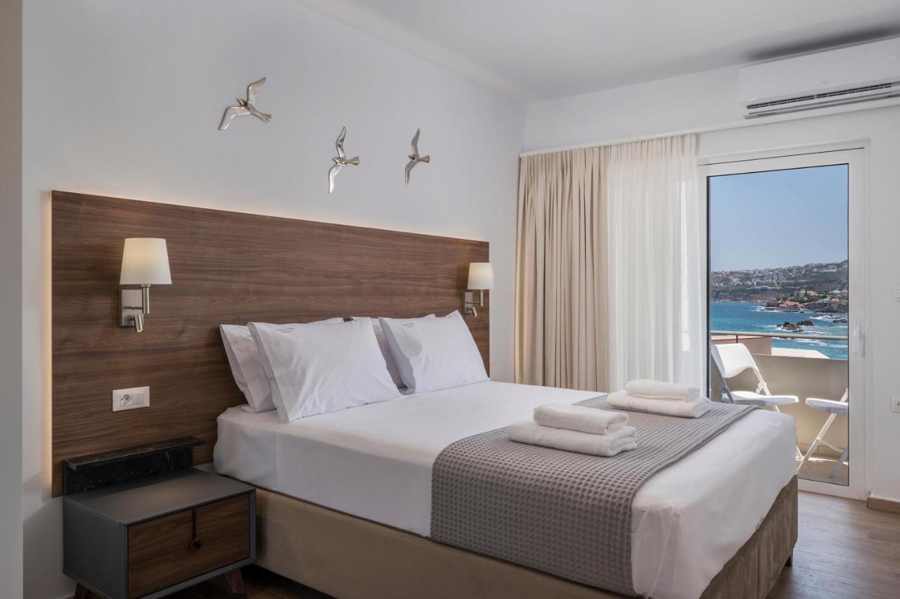 Apartment Urban Residences Chania