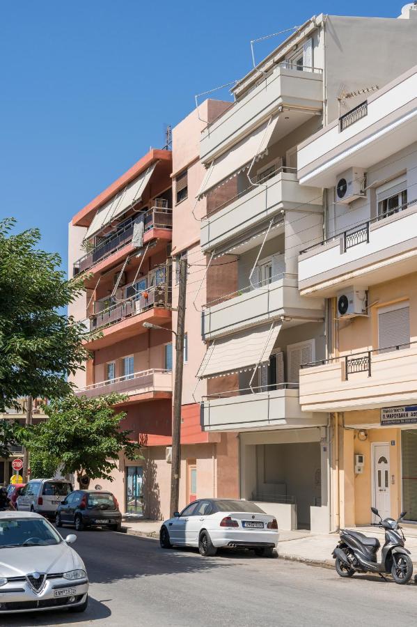 Urban Residences Chania Chania (Crete)