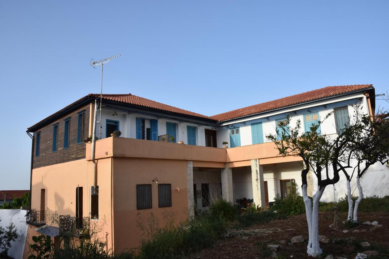 Pasha's Sarai Apartment