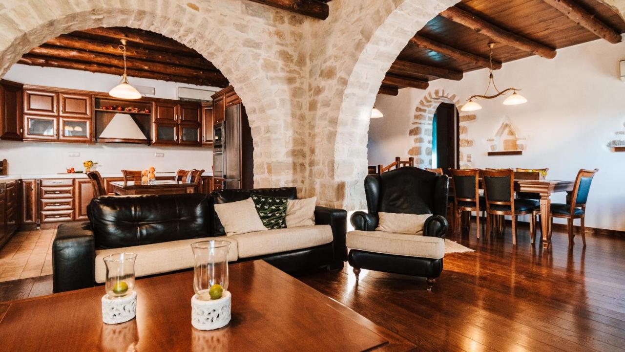 Pousada Your-villa, In Crete *