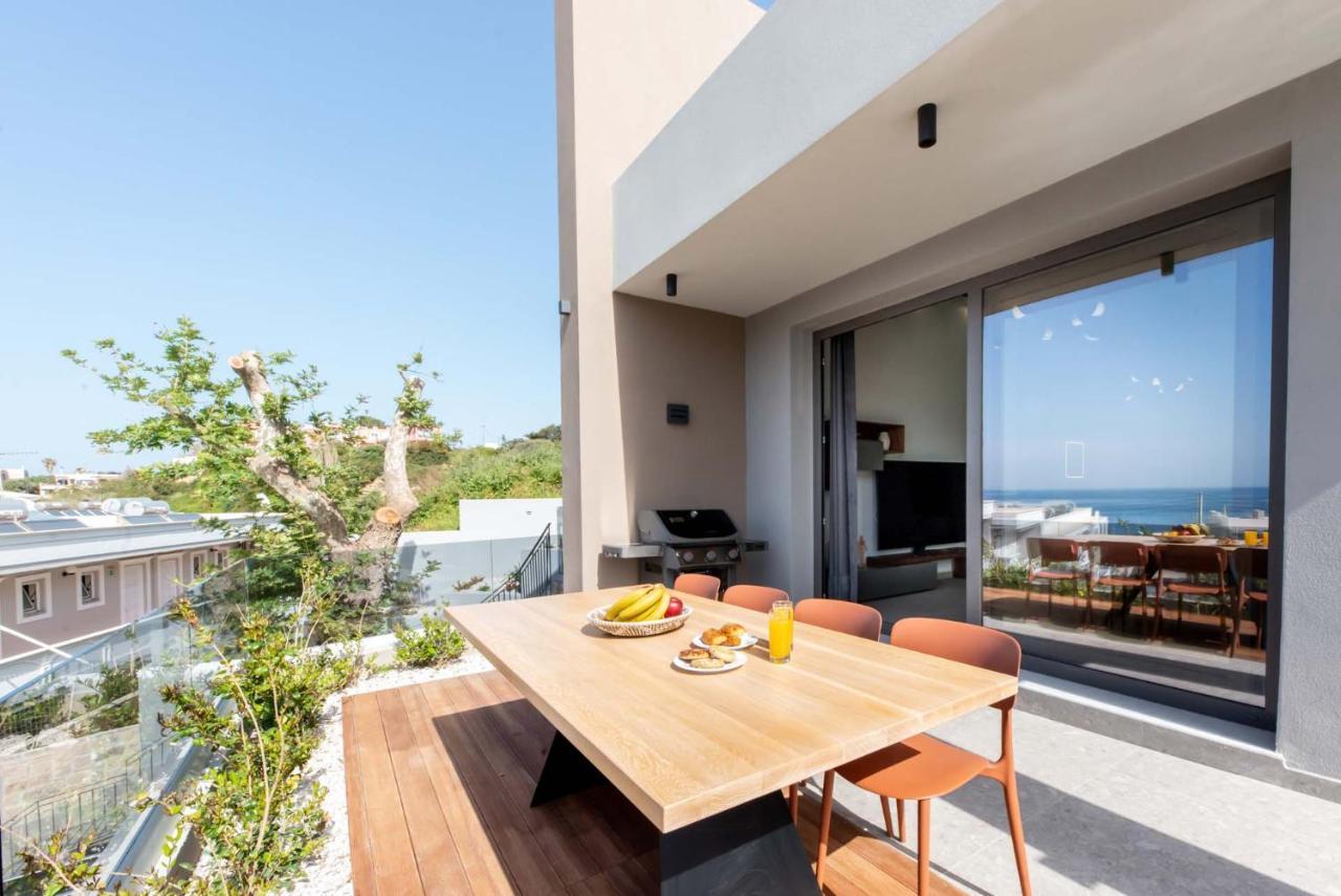 Villa Seafront I 