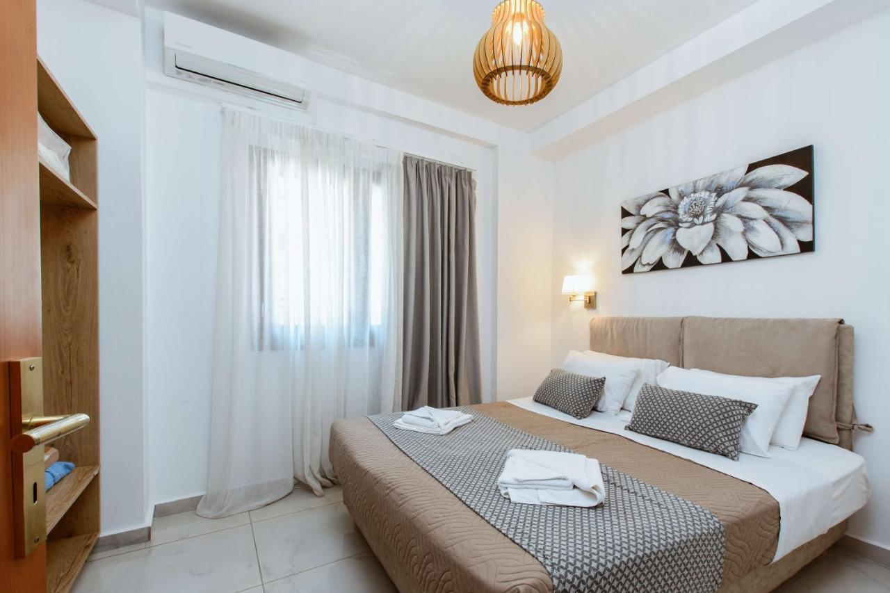 Deluxe Chania (Crete)