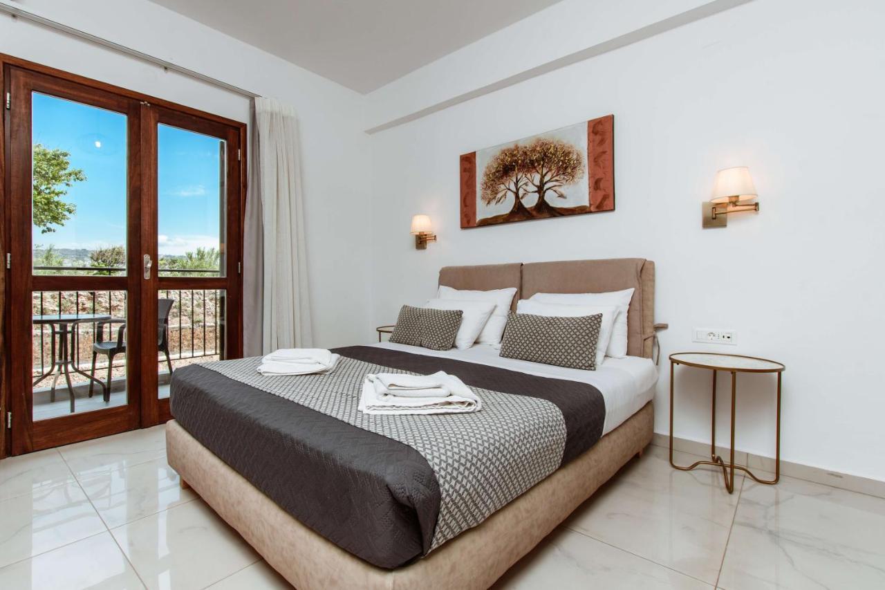 Deluxe Hotel Chania (Crete)