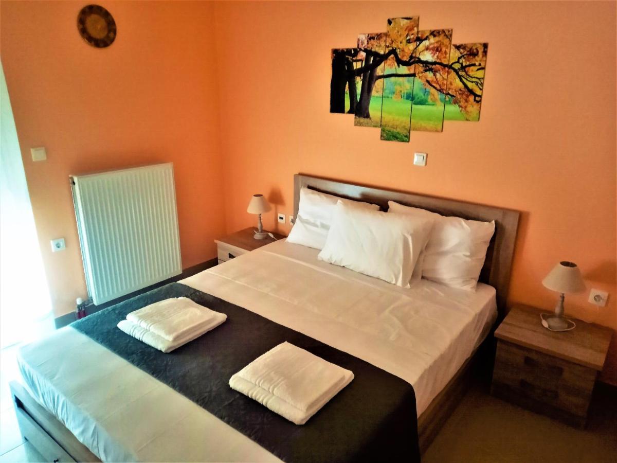 Guest house Alkioni Chania (Crete)