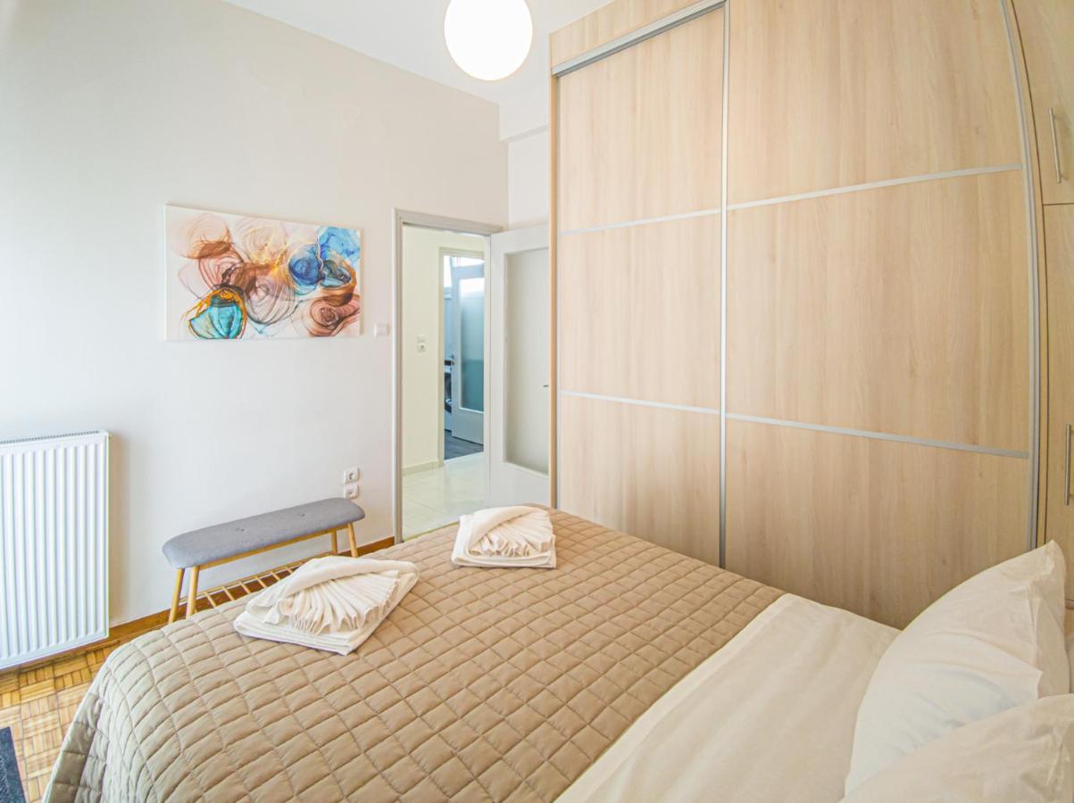 Apartment Centre Oasis: Renovated With Roof Garden