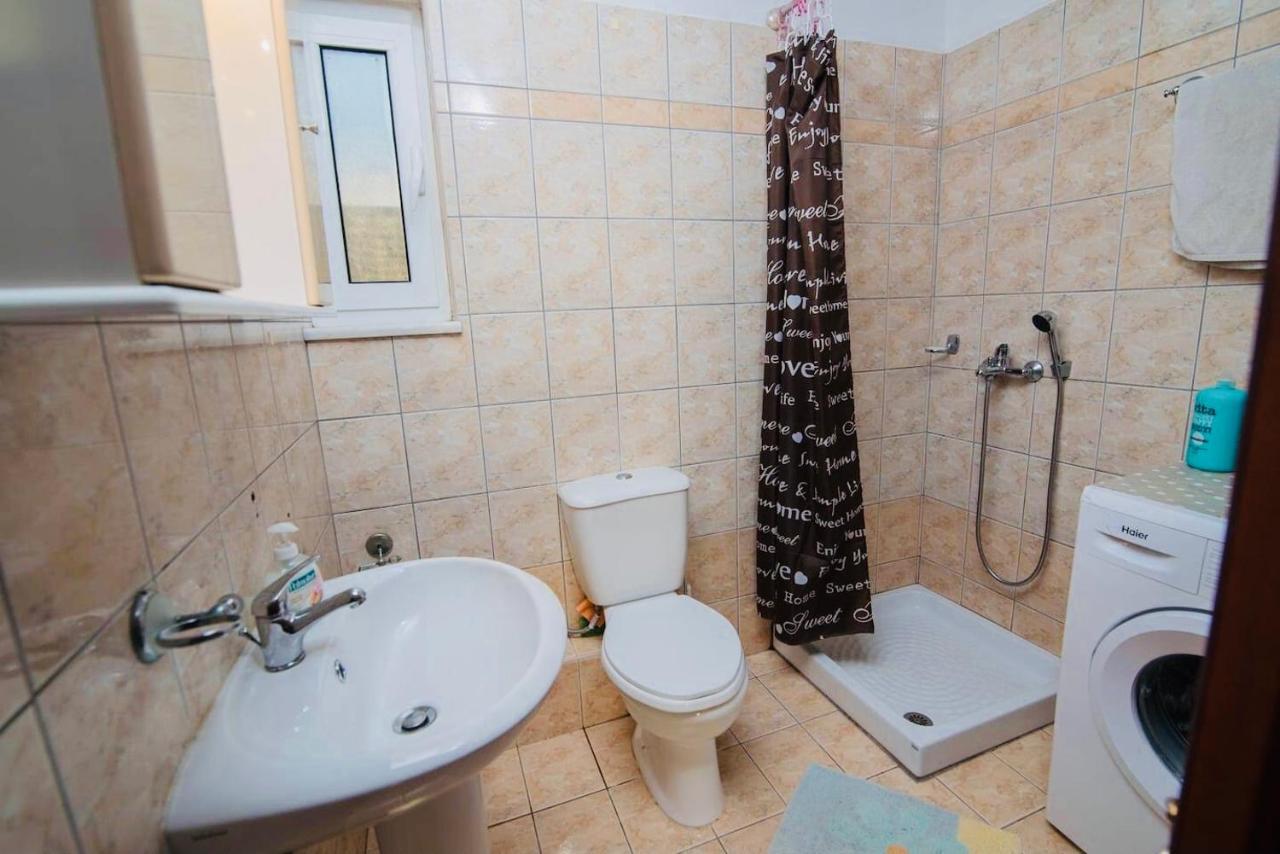Beachfront Lux & Gym 4 * Chania (Crete)
