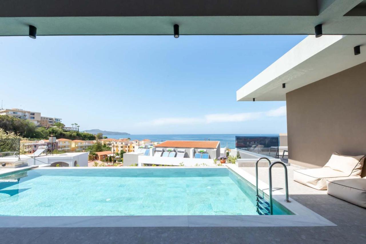 Villa Seafront I 