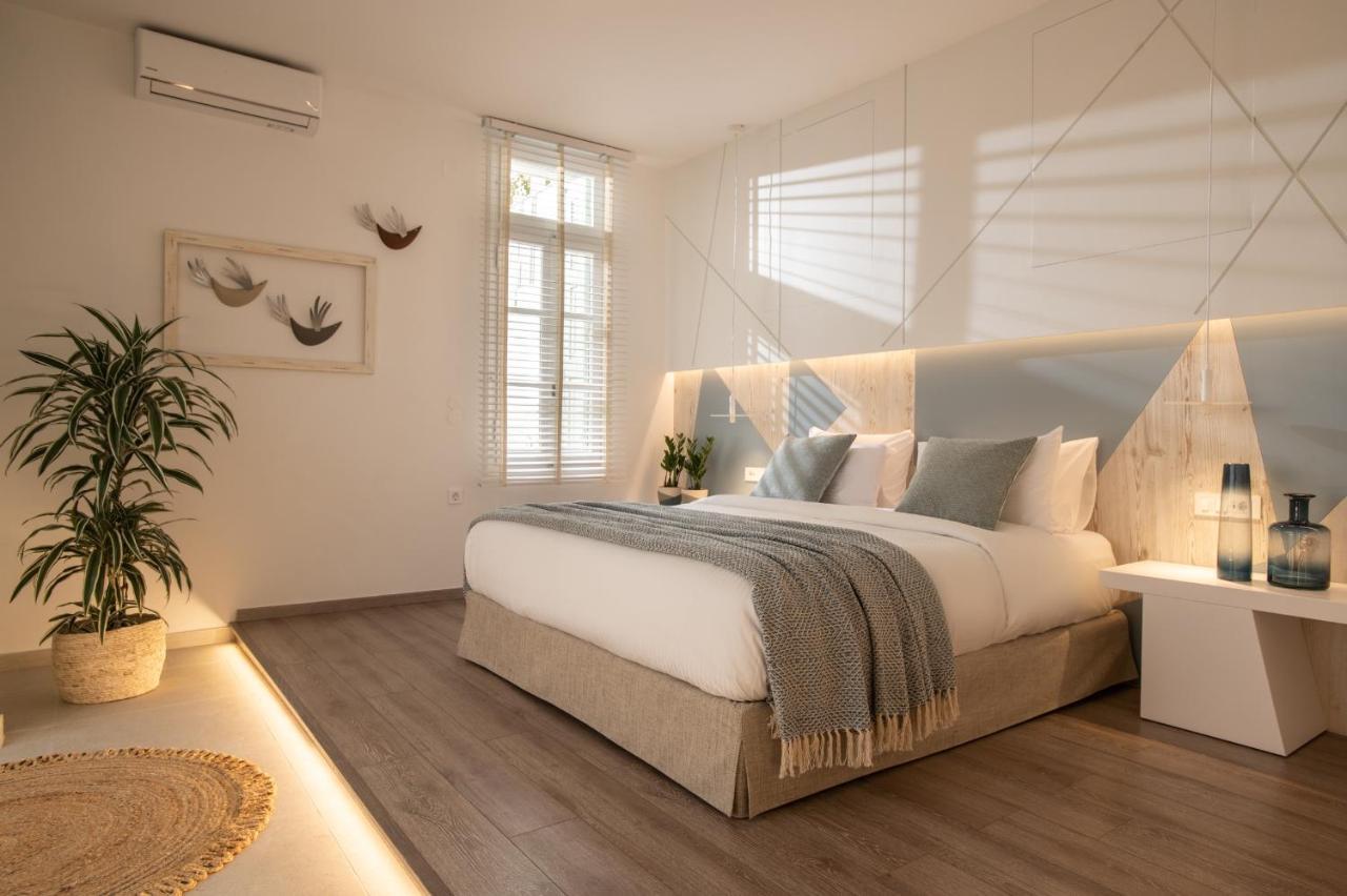 Casa Blue Dove Apartment *