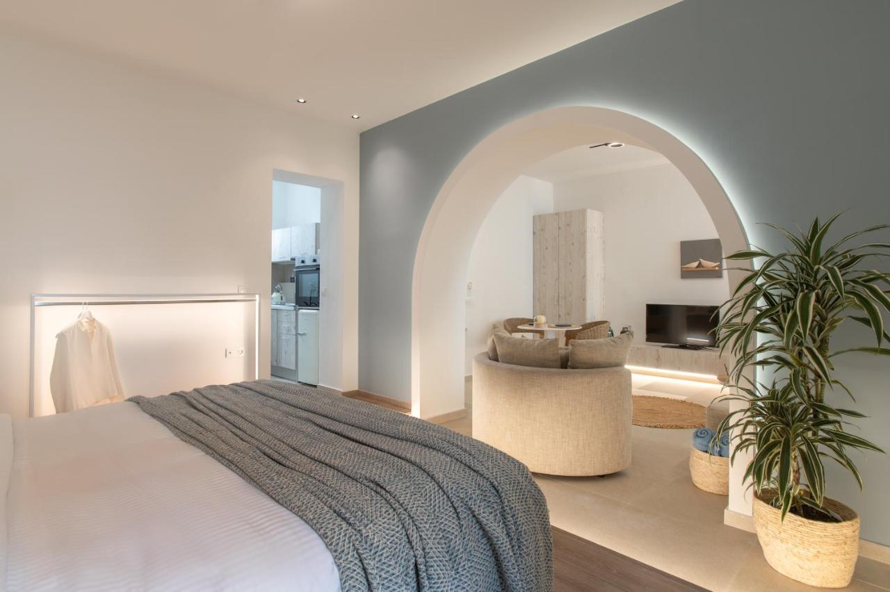 Apartment Casa Blue Dove *