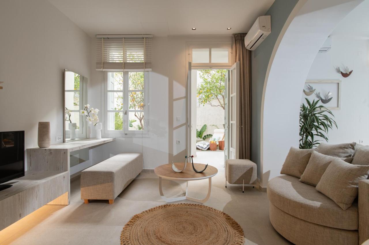 Apartment Casa Blue Dove Chania (Crete)