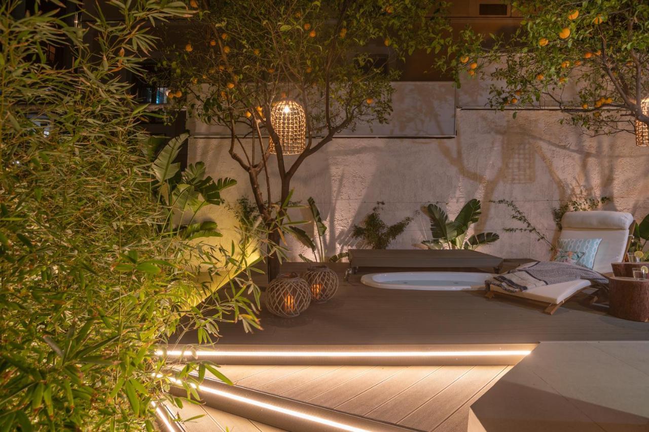 Apartment Casa Blue Dove *