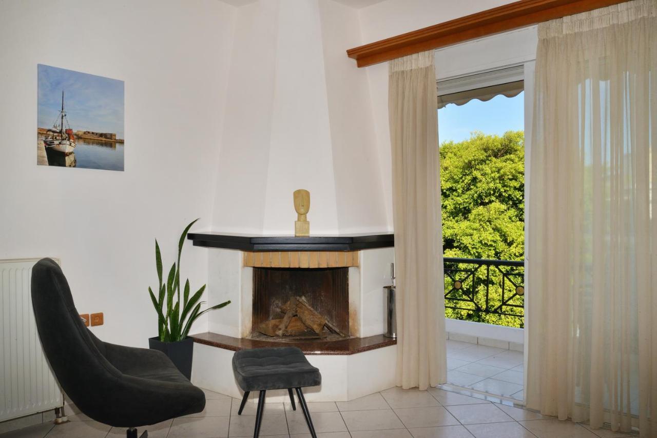 Apartment Gavalas Urban *