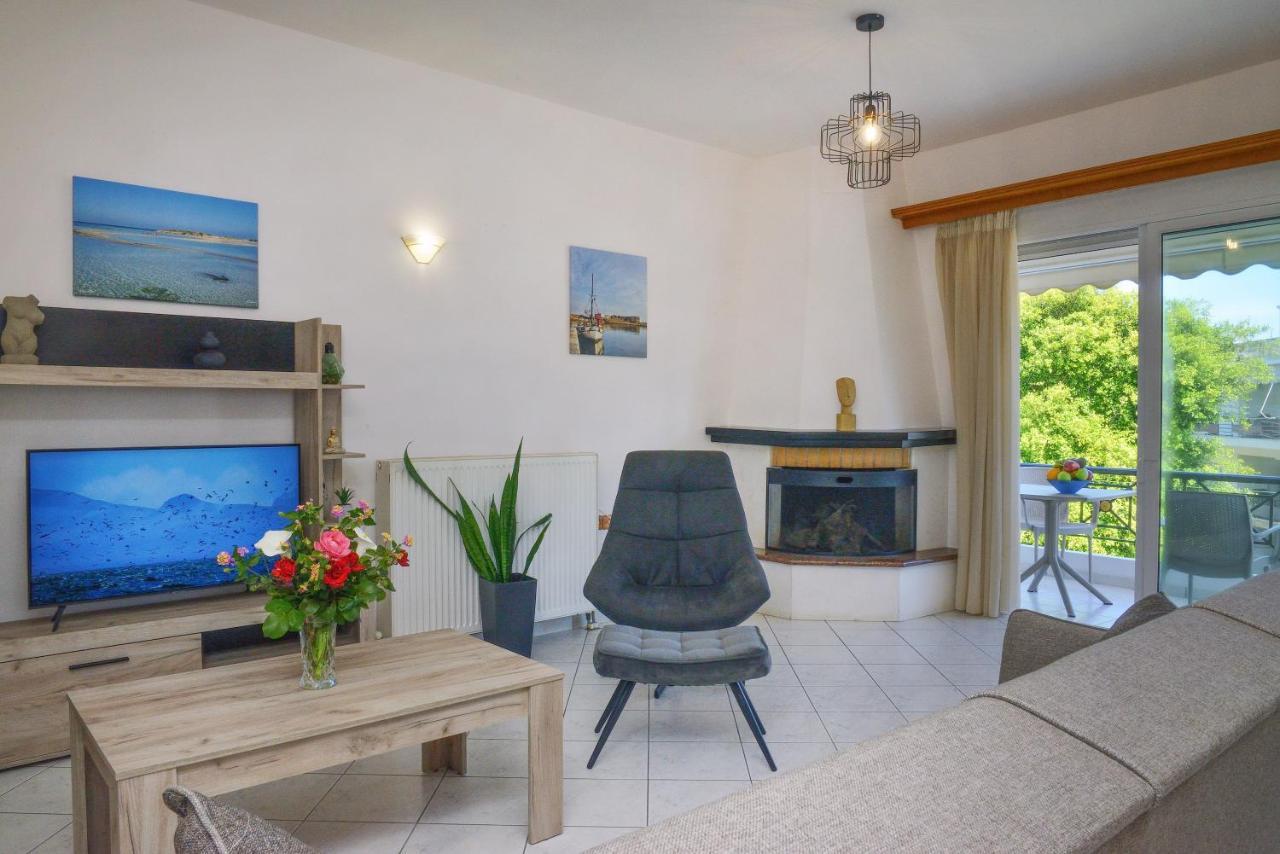 Apartment Gavalas Urban