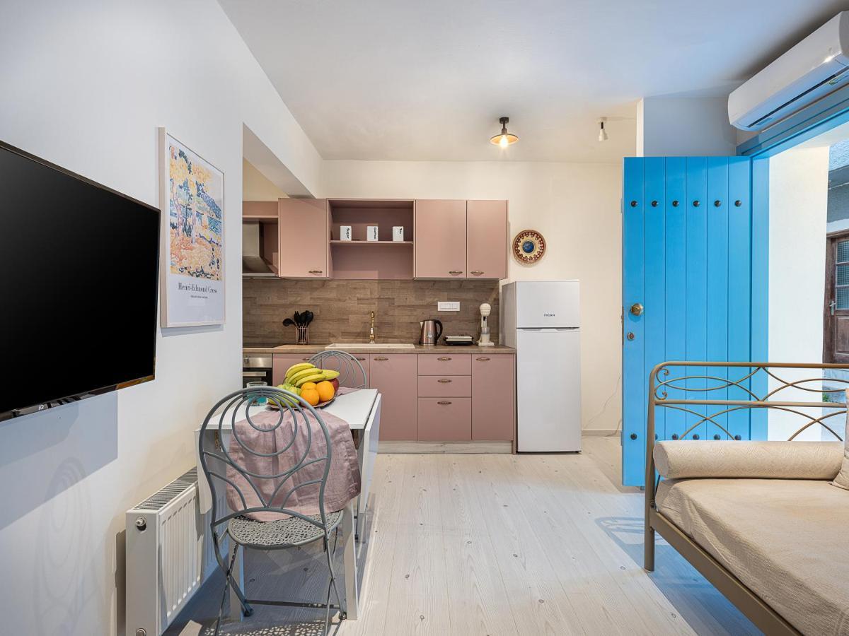 Apartment Allegra *
