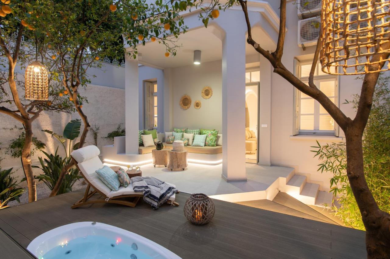 Casa Blue Dove Apartment Chania (Crete)
