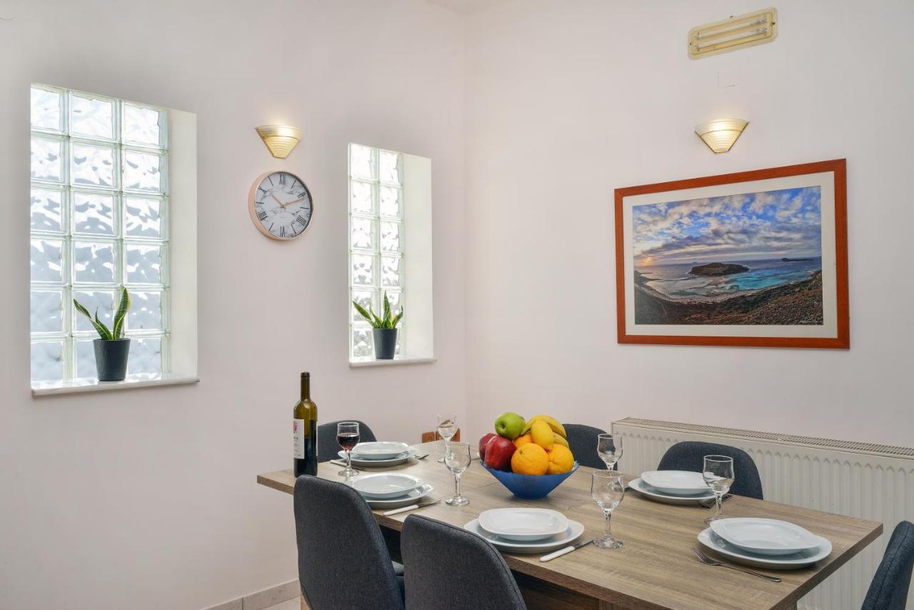 Gavalas Urban Apartment Chania (Crete)