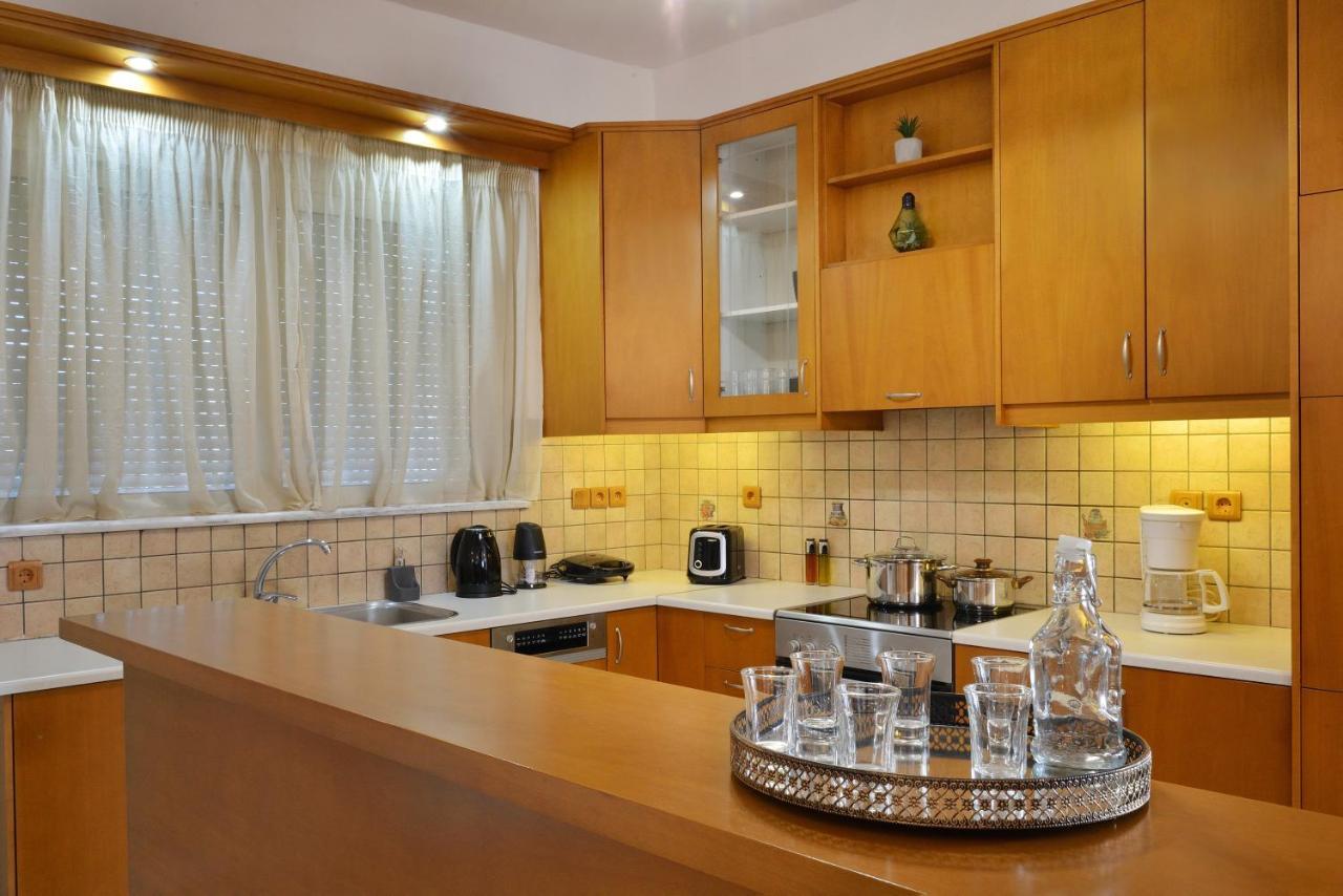 Apartment Gavalas Urban Chania (Crete)