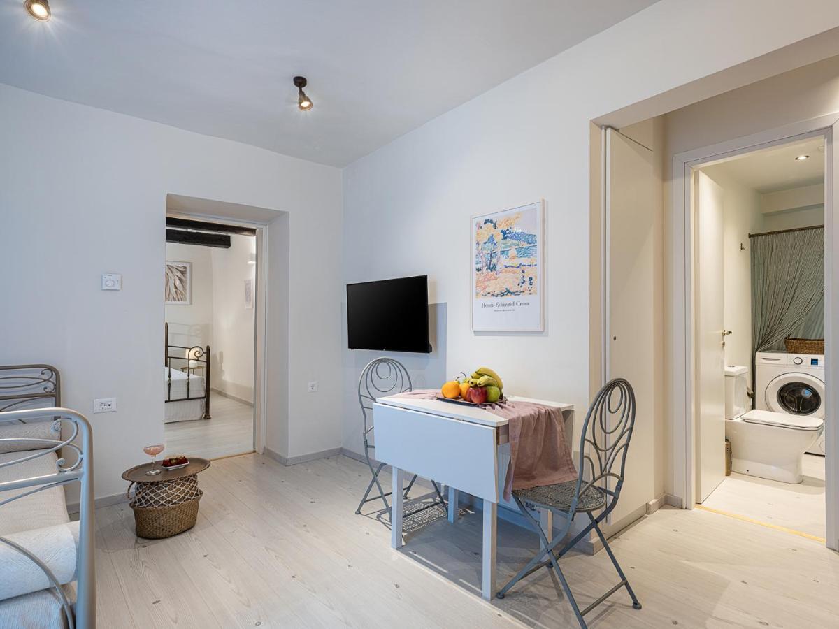 Allegra Apartment *
