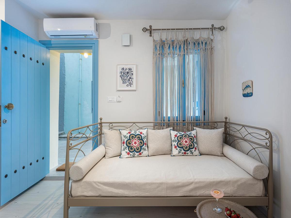 Allegra Apartment