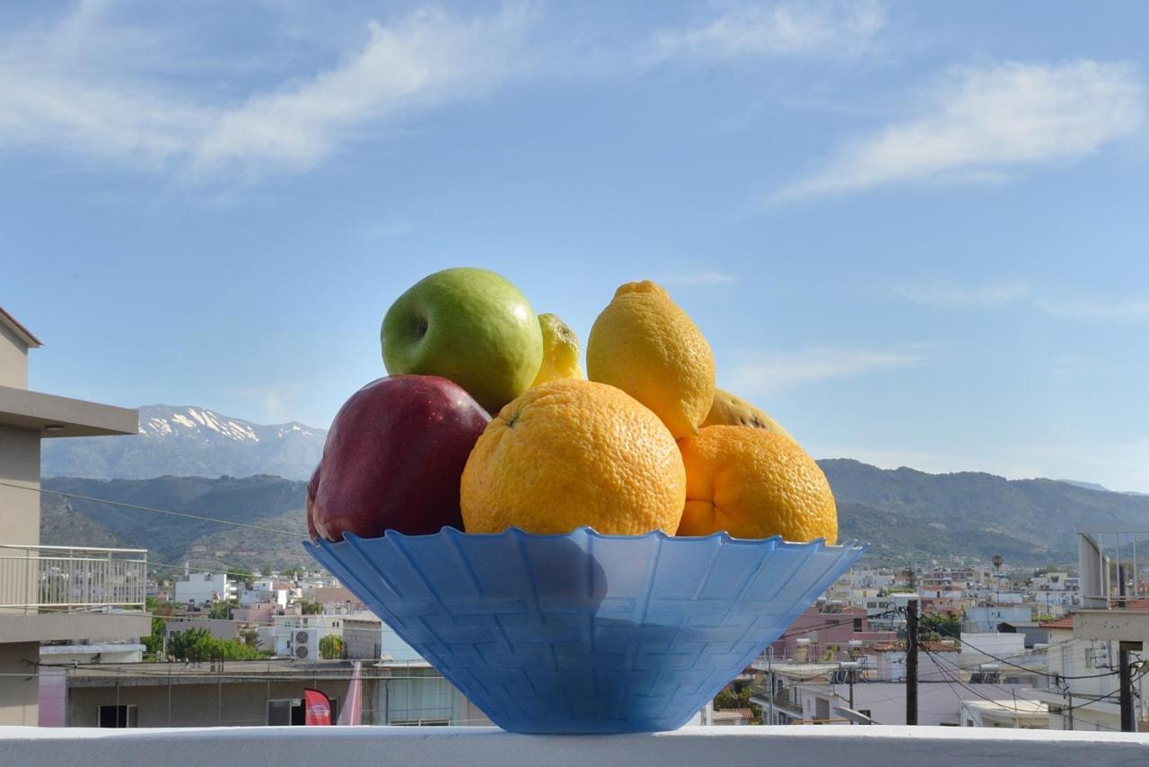Apartment Gavalas Urban Chania (Crete)