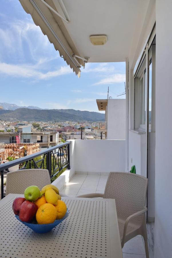 Apartment Gavalas Urban