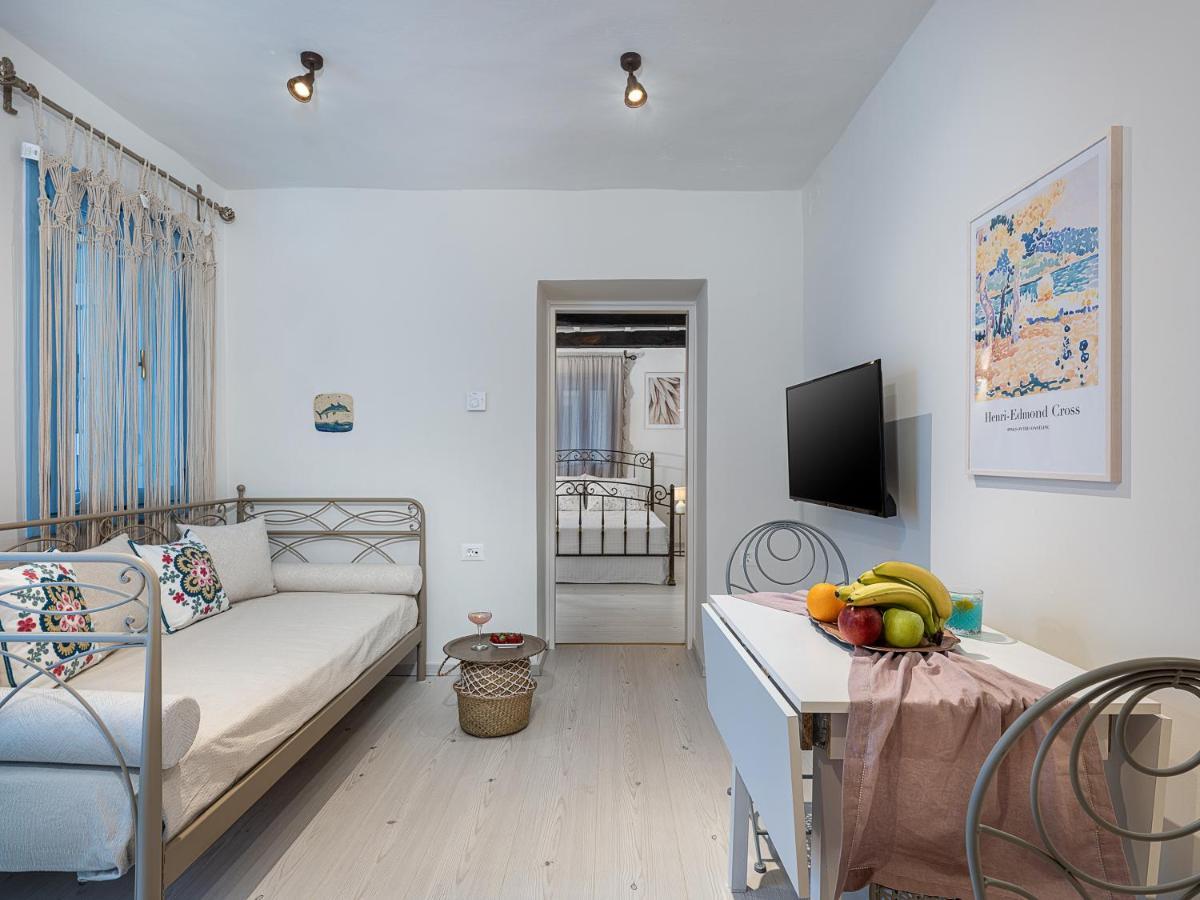 Allegra Apartment *