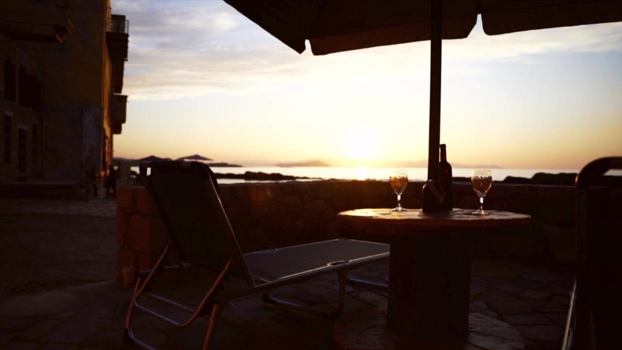 Ferienhaus Sunset In Tabakaria