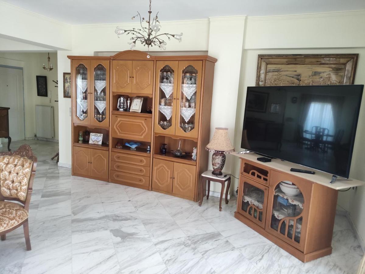 Nikos Seaview Appartement