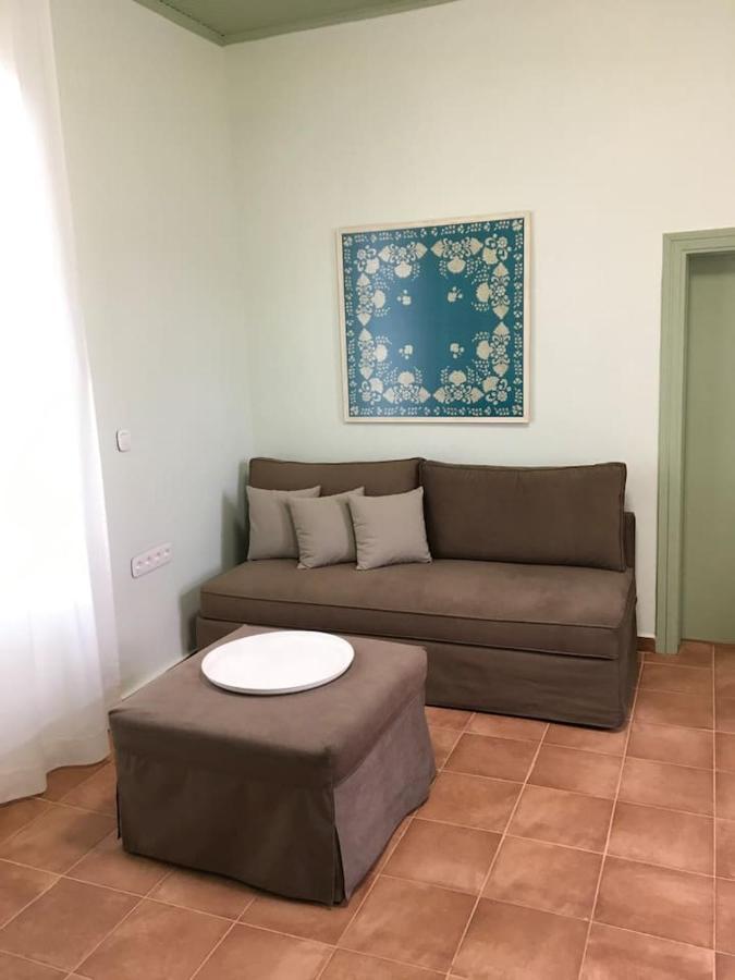 Holiday home The House With The Garden Chania (Crete)