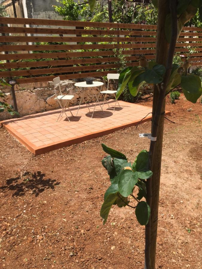 The House With The Garden Holiday home Chania (Crete)