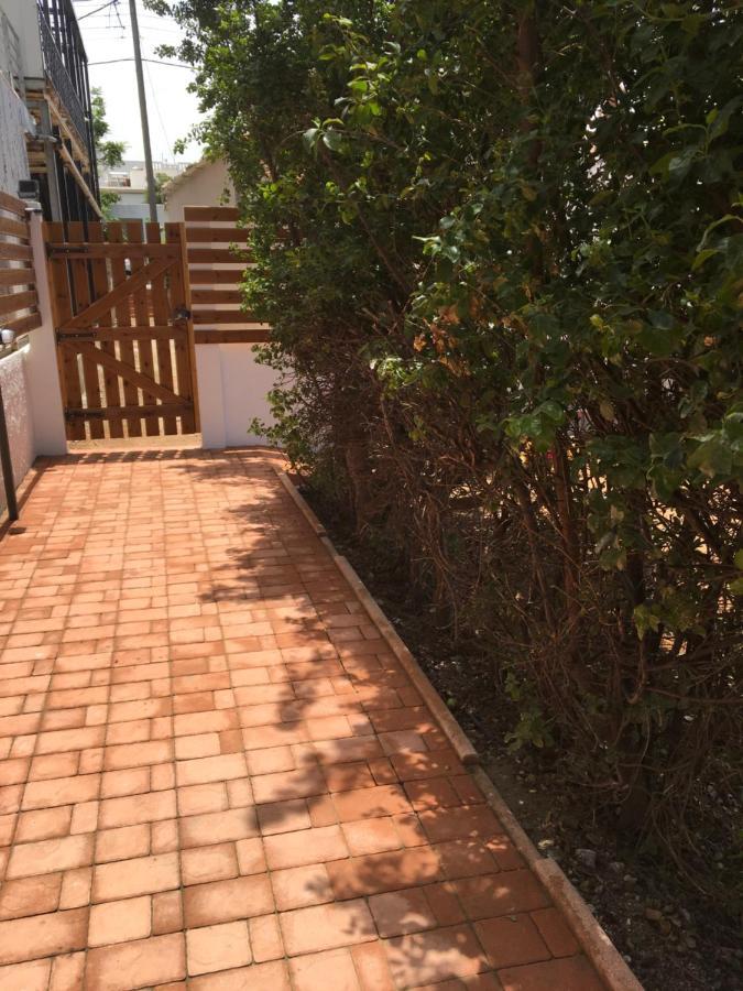 The House With The Garden * Chania (Crete)