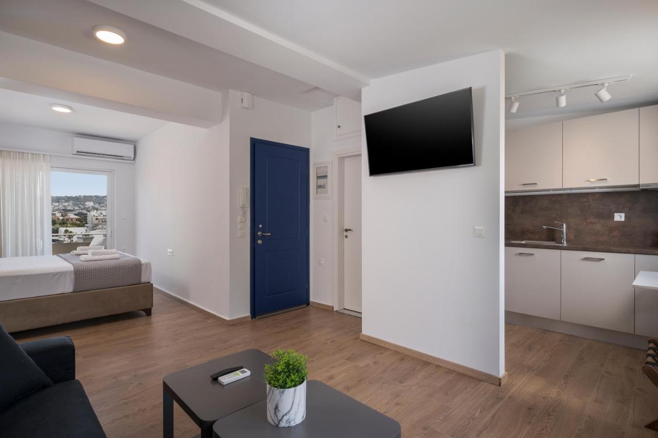 Apartment Urban Residences Chania *