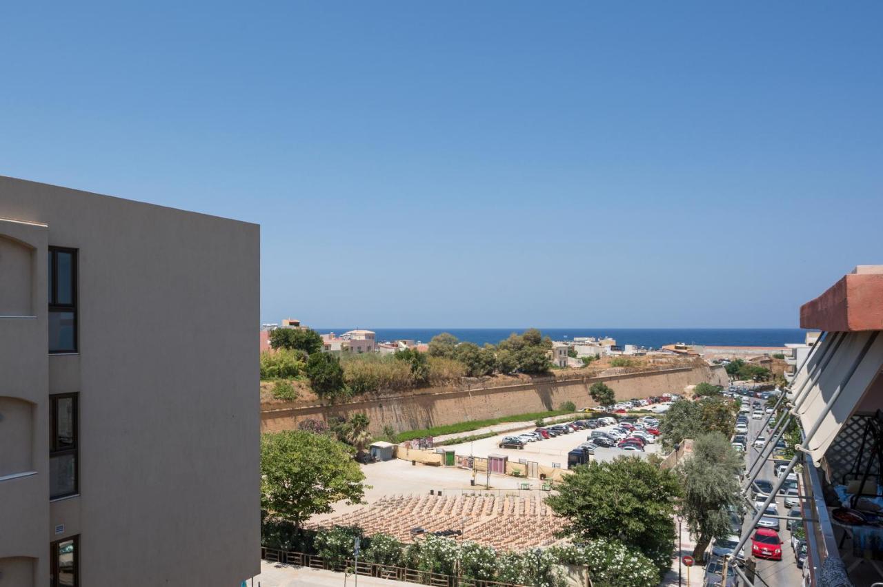 Apartment Urban Residences Chania Chania (Crete)