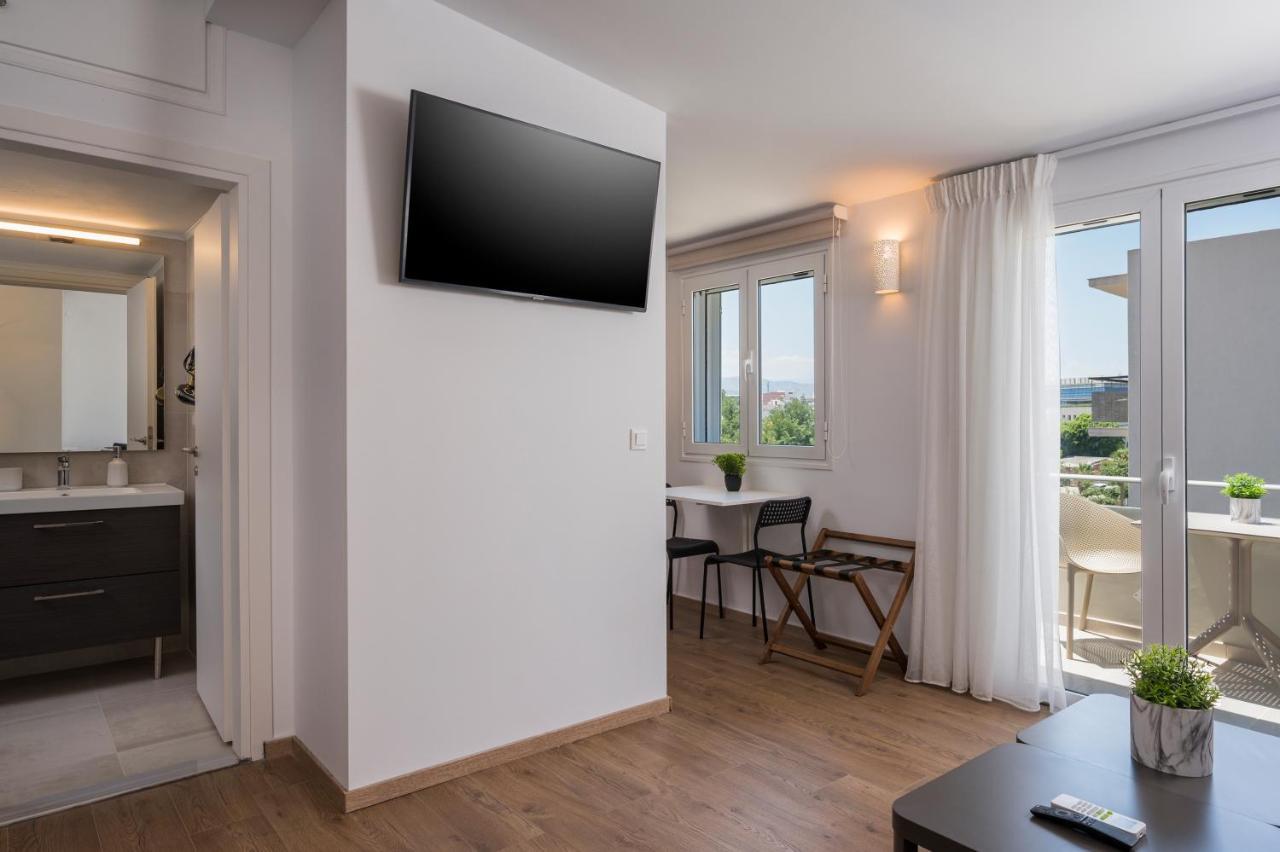 Urban Residences Chania Apartment