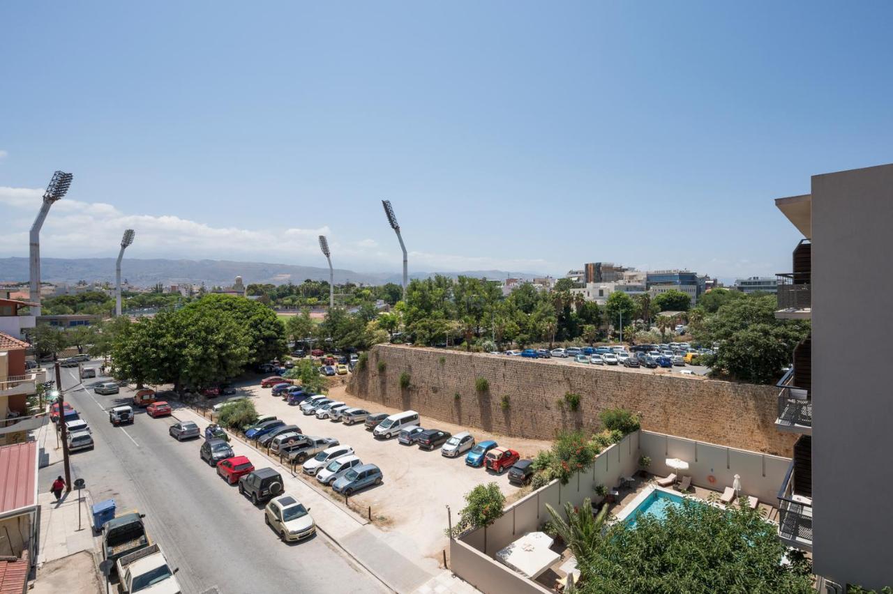 Urban Residences Chania Apartment *