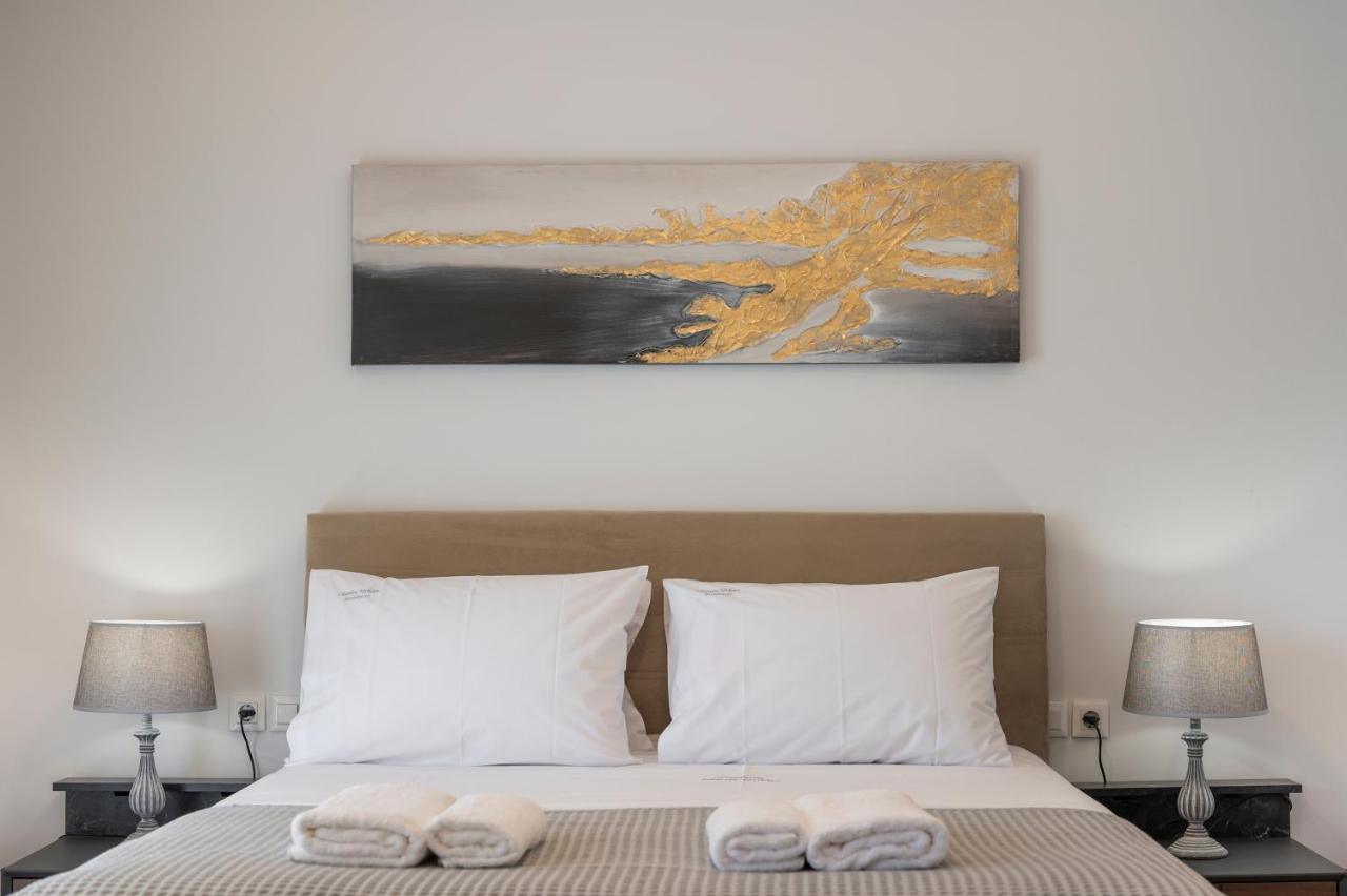 Apartment Urban Residences Chania